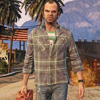 El mayor error en la historia de los videojuegos fue vender la saga GTA a cambio de 'calderilla'. Sus dueños se habían hartado de perder dinero con los videojuegos