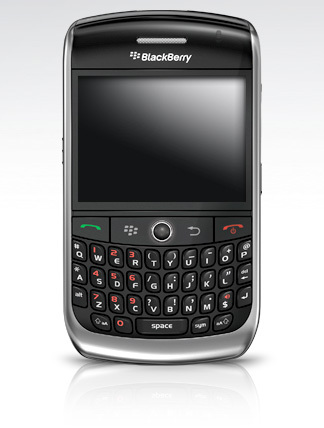 BlackBerry y las tarifas onduladas