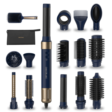 Ceramiccare 14in1 Airglam Luxury Cb5lv6 1