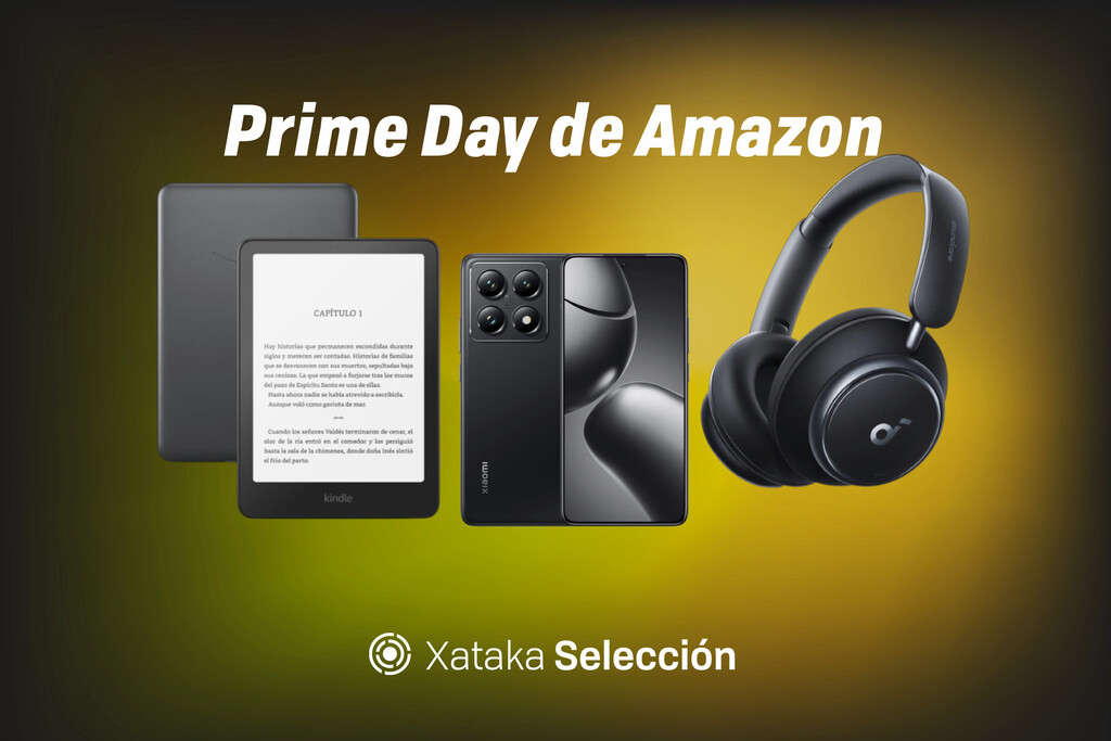Llevo tres años cubriendo el Prime Day y estos son los seis chollos que yo no me perdería en 2025 