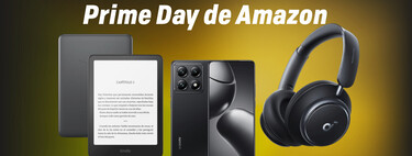 Llevo tres años cubriendo el Prime Day y estos son los seis chollos que yo no me perdería en 2025 