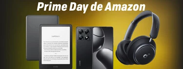 Llevo tres años cubriendo el Prime Day y estos son los seis chollos que yo no me perdería en 2025 