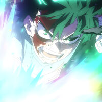 My Hero Academia hace historia con su épica temporada final: es el anime mejor calificado de 2025 y el capítulo más reciente lo demuestra