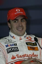 Alonso tendrá su propio circuito en Asturias