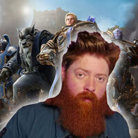 Un jugador lleva casi 20 años jugando sin mouse ‘World of Warcraft’ y después de 40,000 horas dice: “no es tan difícil” 