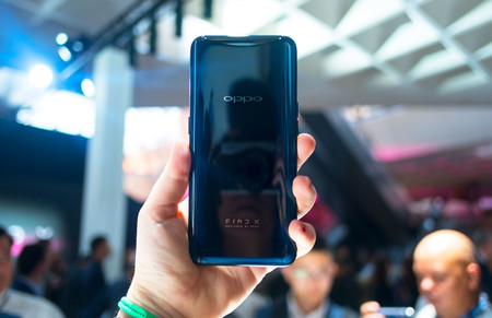 OPPO registra 40 móviles en Europa, anticipando su llegada al mercado