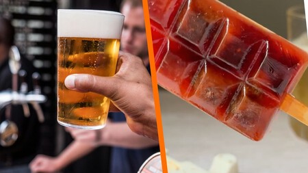 Paletas cheladas con Clamato con 7 ingredientes: la receta de Nelly Cocinando que debes probar