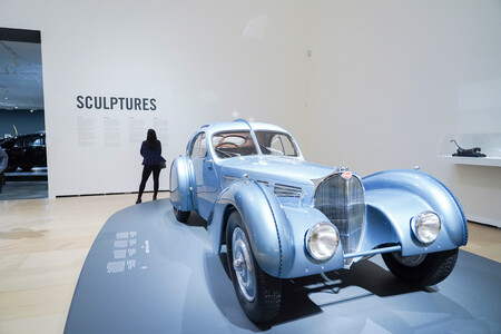Aper Bugatti