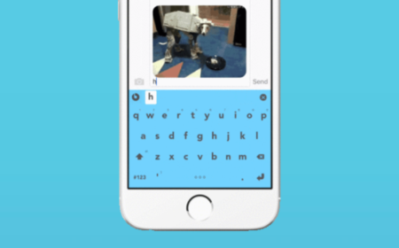 El fin de Swype hace que nos preguntemos si la moda de los teclados alternativos ha terminado en iOS