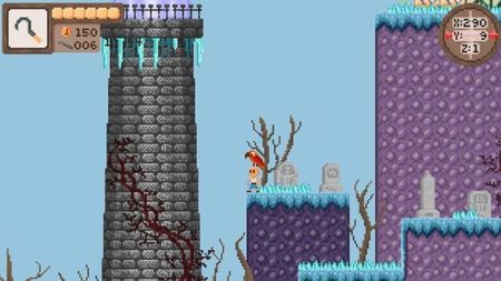 'Treasure Adventure Game', otro gratuito más para GOG