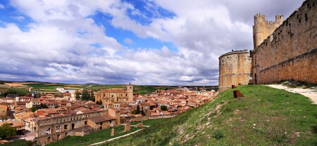 Berlanga de Duero
