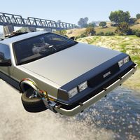 Tierra y... ¿aire? ¡El coche volador está más cerca que nunca!