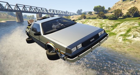 Tierra y... ¿aire? ¡El coche volador está más cerca que nunca!