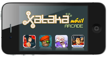 Un juegazo de Xbox 360, un endless runner gratuito y La Liga de la Justicia. Xataka Móvil Arcade (XXVIII)