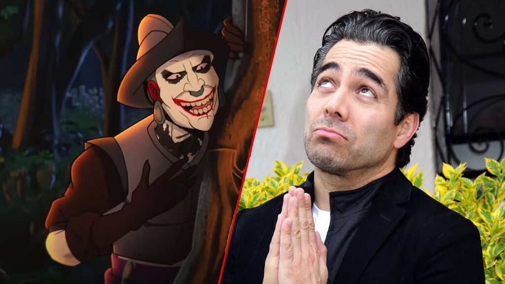 La interpretación de Batman Azteca es tan poderosa que el doblaje se roba el show: actores nacionales y star talents hacen la magia 