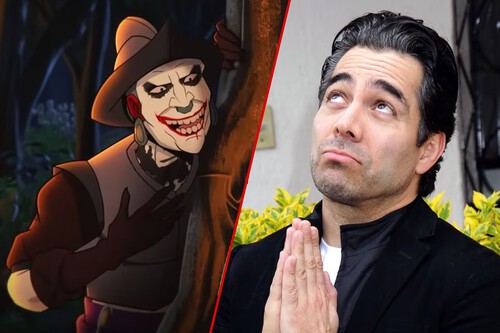 Batman Azteca Doblaje Compressed