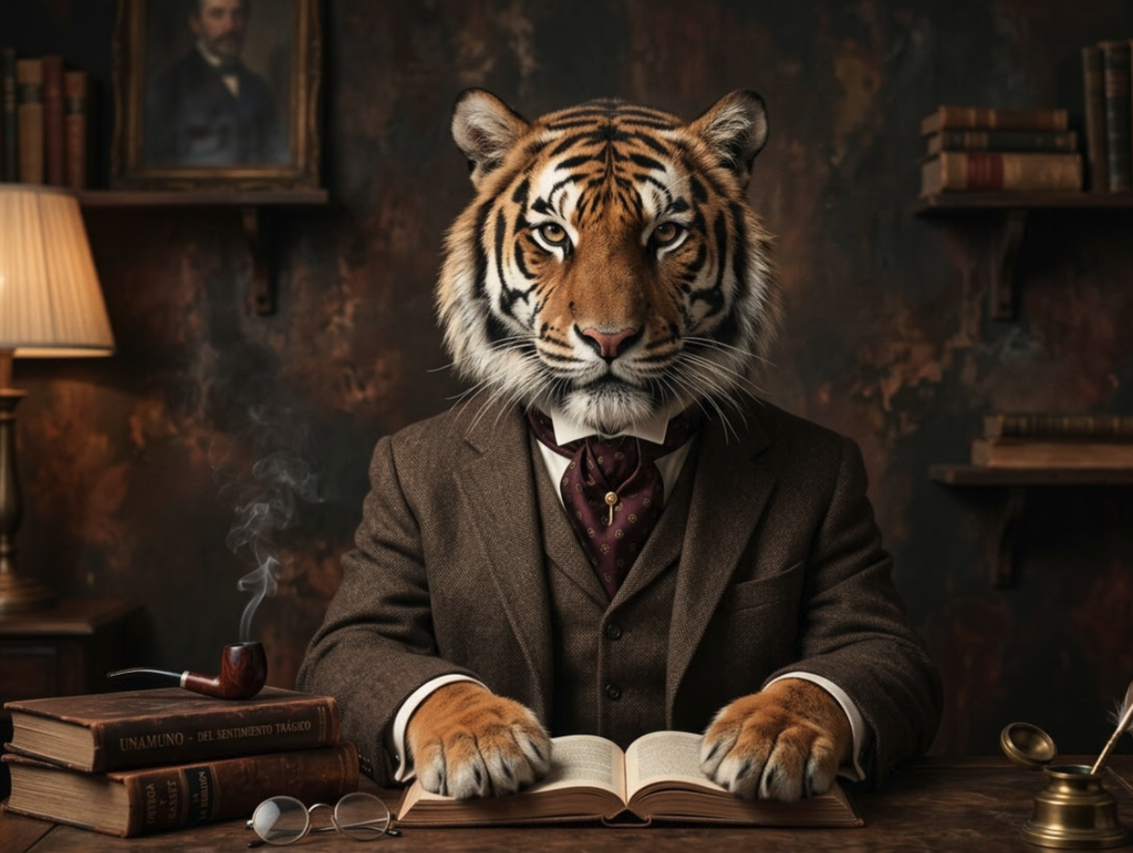 Ortega Y Gasset: El Humano, En Riesgo De Deshumanizarse Constante