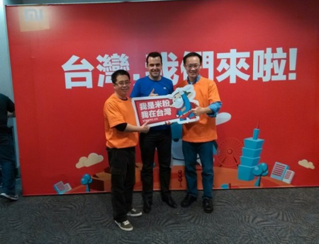 Hugo Barra considera que es el momento de Xiaomi para crecer en Asia
