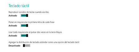 Windows 8.1 de cerca