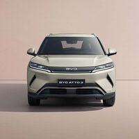 El problema inesperado de "El ojo de Dios". Los coches eléctricos chinos se renuevan tan rápido con la IA que cuando llegan al concesionario ya están obsoletos