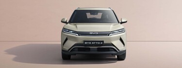 El problema inesperado de "El ojo de Dios". Los coches eléctricos chinos se renuevan tan rápido con la IA que cuando llegan al concesionario ya están obsoletos