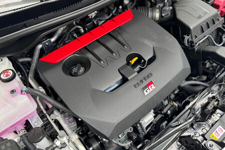 Yaris Gr App 2027 8