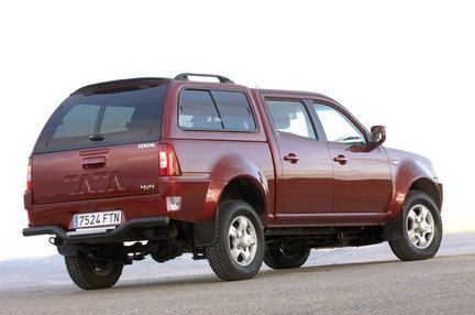 Tata Xenon