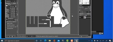 Así es la ejecución de aplicaciones complejas de Linux en Windows 10: la integración parece magia en vídeo