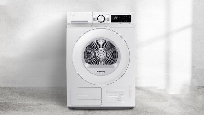 SEcadora Samsung