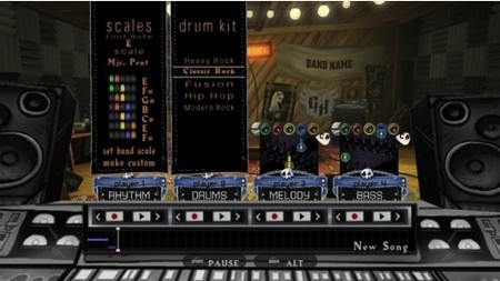 'Guitar Hero: World Tour': precios oficiales de la versión norteamericana