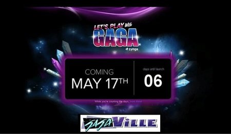 Gagaville, la revolución de las granjas por Lady Gaga