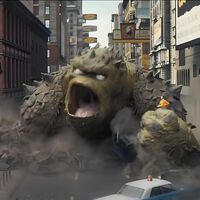 Los 4 Fantásticos acaban de mostrar a este monstruo del averno simplón, pero es un guiño histórico a Marvel 