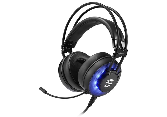 Sharkoon Skiller Sgh2 1