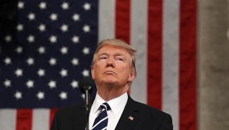 Fin de la historia, Trump impide a Broadcom comprar Qualcomm
