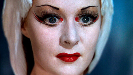 Las Zapatillas Rojas 1948 Michael Powell Emeric Pressburger