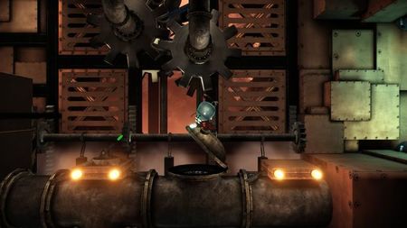 'Unmechanical' ya se encuentra a la venta en PC. A iOS en breve