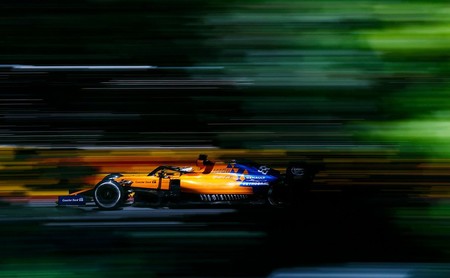Sainz Canada F1 2019 4