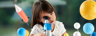 15 juegos, libros y películas para explicar a los niños la llegada del hombre a la Luna