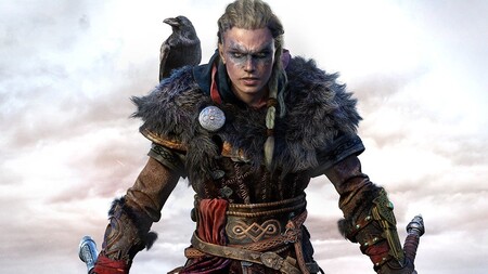 Assassin's Creed Valhalla recibe una actualización llena de contenido, con un modo de saqueos fluviales y nuevas habilidades