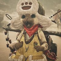 Adiós a uno de los micropagos más odiados de Monster Hunter Wilds. Capcom cambiará la edición de personajes para siempre 