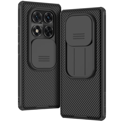 AROYI Funda para Xiaomi Redmi Note 14 Pro Plus 5G 