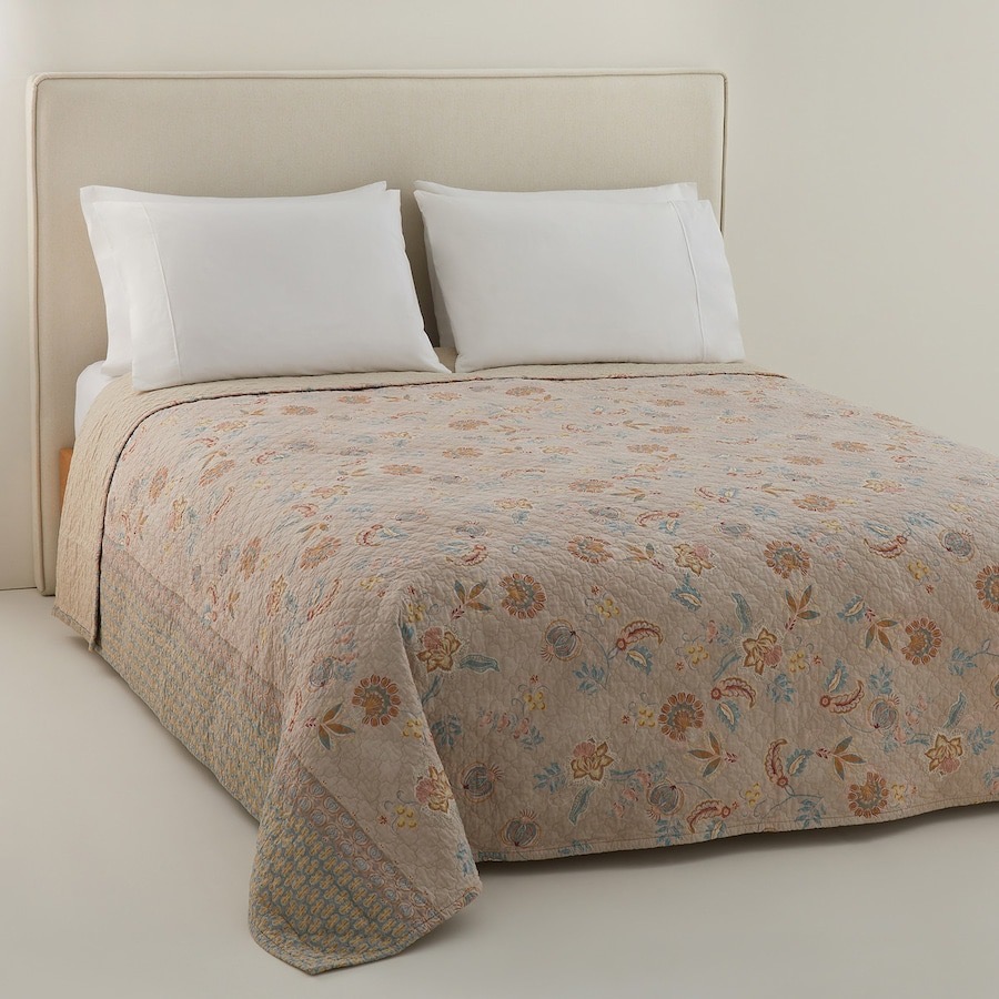 Colcha Chiaia Bassetti