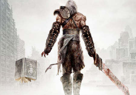 'Nier' serán dos juegos diferentes, uno para Xbox 360 y otro para PS3