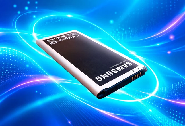 Bateria Portada