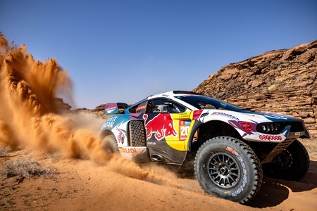 Al Attiyah Dakar 2024