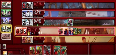 スマッシュアップ3