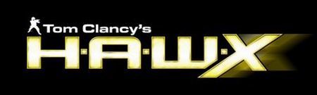 'Tom Clancy's H.A.W.X' se muestra en nuevas imágenes
