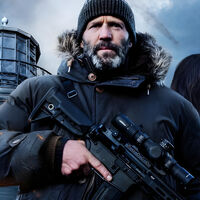 La nueva película de Jason Statham batió récords de taquilla, aunque sufrió un fracaso histórico en Estados Unidos 