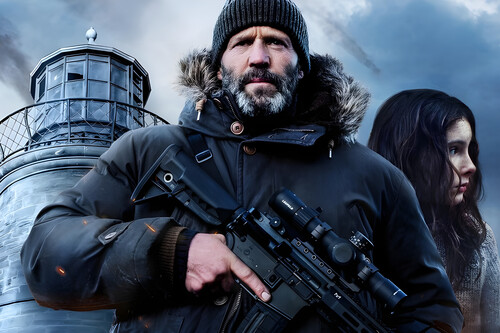 La nueva película de Jason Statham batió récords de taquilla, aunque sufrió un fracaso histórico en Estados Unidos