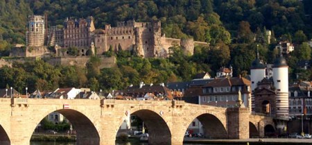 Los 10 sitios turísticos alemanes más recomendados